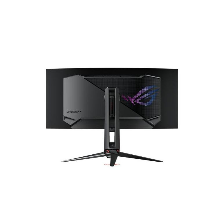 Monitor asus 34" pg34wcdm,  Monitoare LED | electropc.ro
