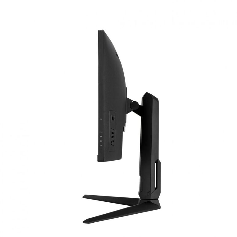 Monitor asus 34" vg34vql1b, curvature: 1500r, diagonal (inch): 34, diagonal (cm): 86, aspect ratio: 21:9, panel: va, resolution: 3440x1440, refresh rate: 165hz, response time mprt: 1ms, brightness (max): 550 cd/m², contrast (static) : 4000:1, contrast (dy,  Monitoare LED | electropc.ro