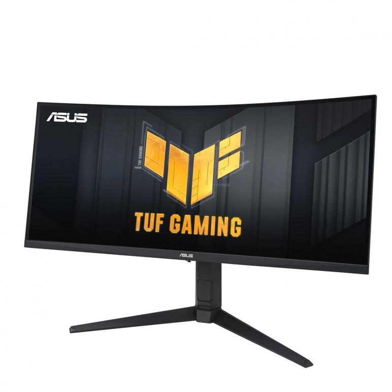Monitor asus 34" vg34vql3a,  Monitoare LED | electropc.ro