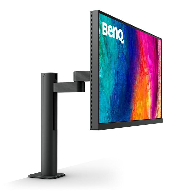 Monitor benq 27" pd2705ua,  Monitoare LED | electropc.ro