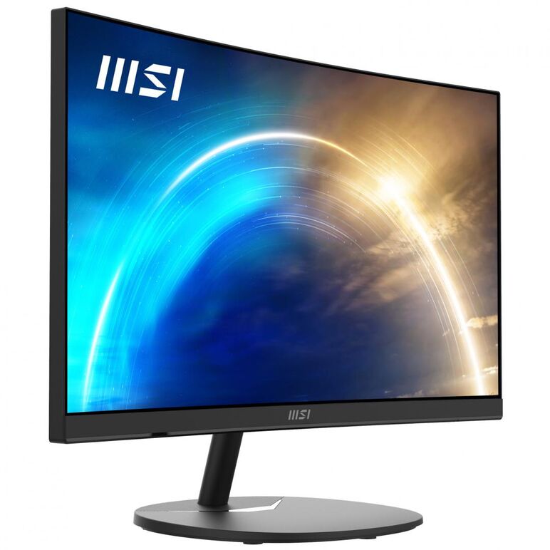 Monitor msi 23.8" pro mp2412c,  Monitoare LED | electropc.ro