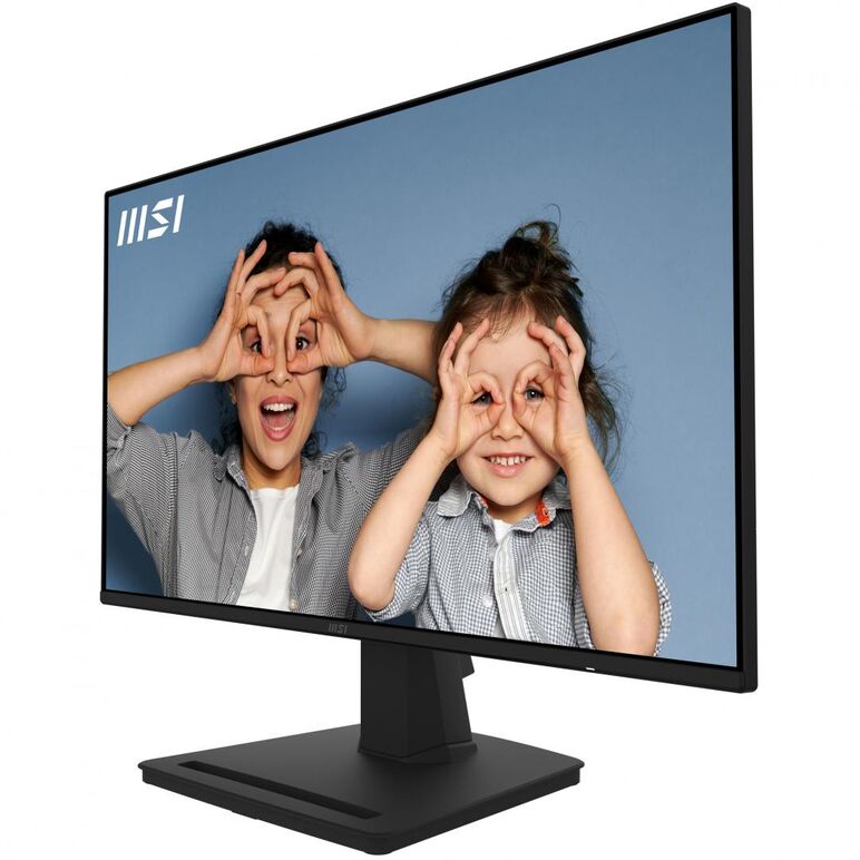 Monitor msi 24.5" pro mp252,  Monitoare LED | electropc.ro