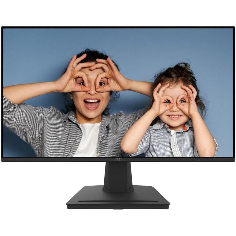 Monitor msi 24.5" pro mp252,  Monitoare LED | electropc.ro