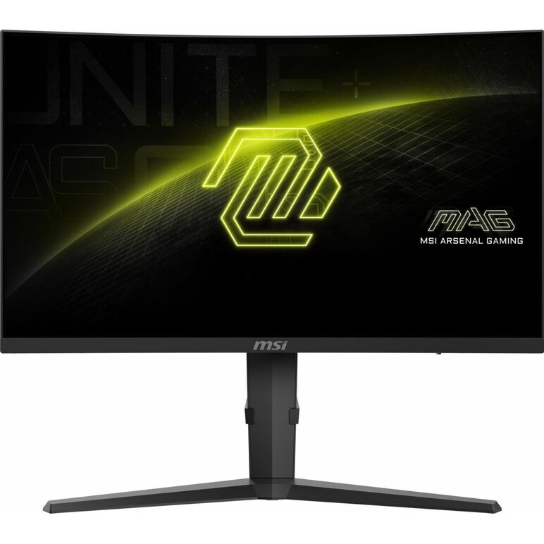 Monitor msi 27" mag 275cqrf qd,  Monitoare LED | electropc.ro