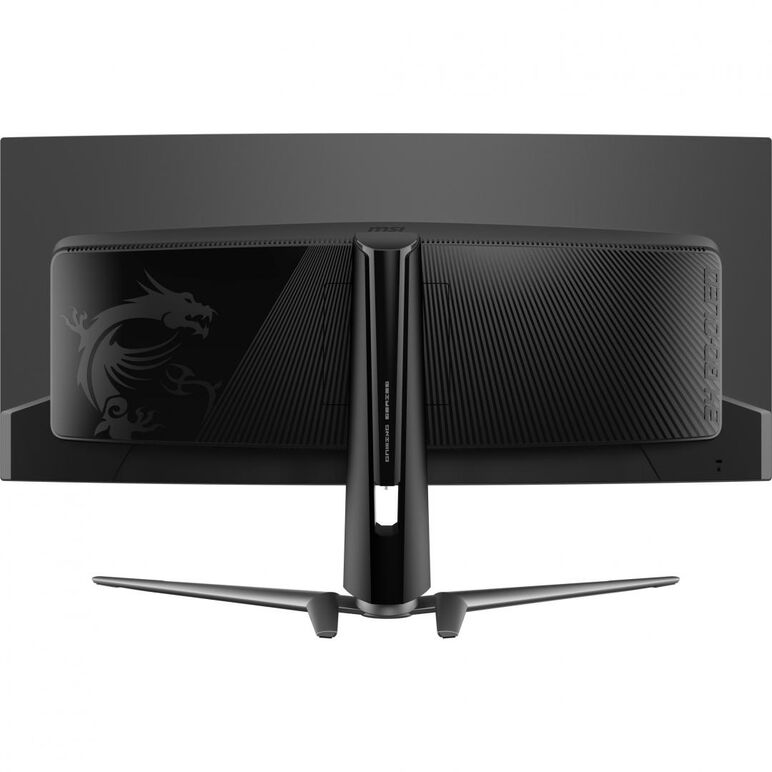 Monitor msi 34" mag 341cqp qd-oled,  Monitoare LED | electropc.ro