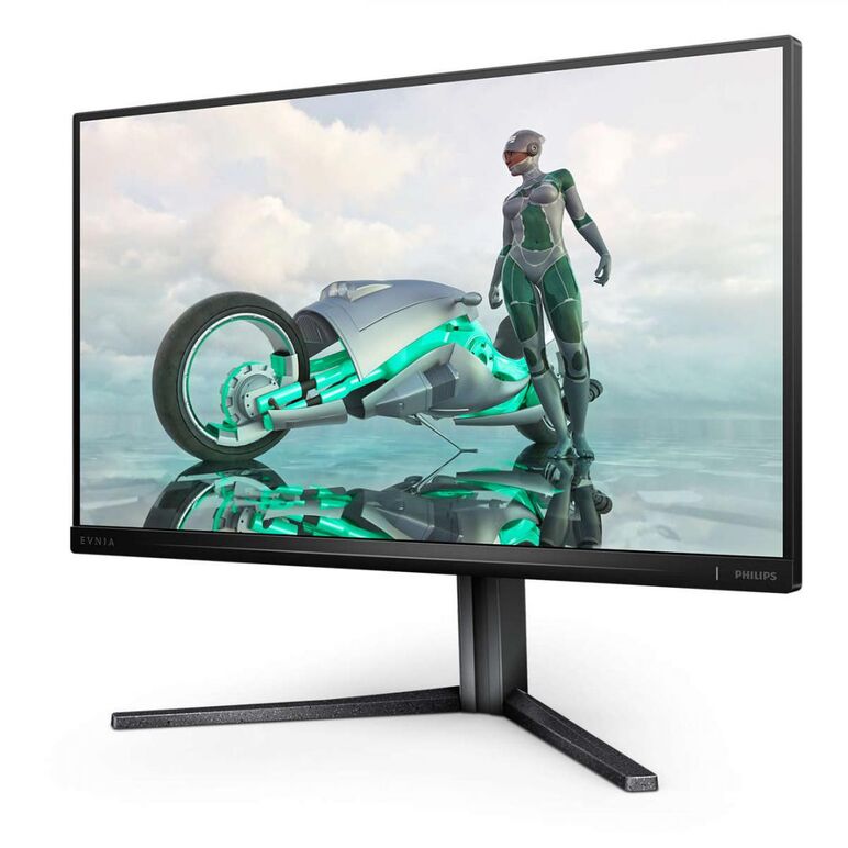 Monitor philips 24.5" 25m2n3200w/00,  Monitoare LED | electropc.ro