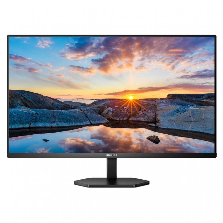 Monitor philips 31.2" 32e1n3100la/00,  Monitoare LED | electropc.ro