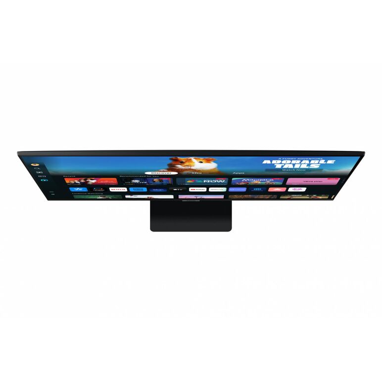 Monitor samsung 27" ls27dm500euxdu, diagonal (inch): 27, diagonal (cm): 69, aspect ratio: 16:9, panel: va, resolution: 1920x1080, refresh rate: 60hz, response time gtg: 4ms, brightness (max): 250 cd/㎡, contrast (static) : 3000:1, viewing angle: 178°/178°,,  Monitoare LED | electropc.ro