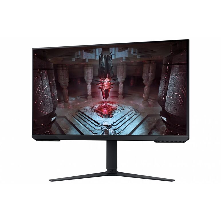 Monitor samsung 32" ls32cg510euxen,  Monitoare LED | electropc.ro