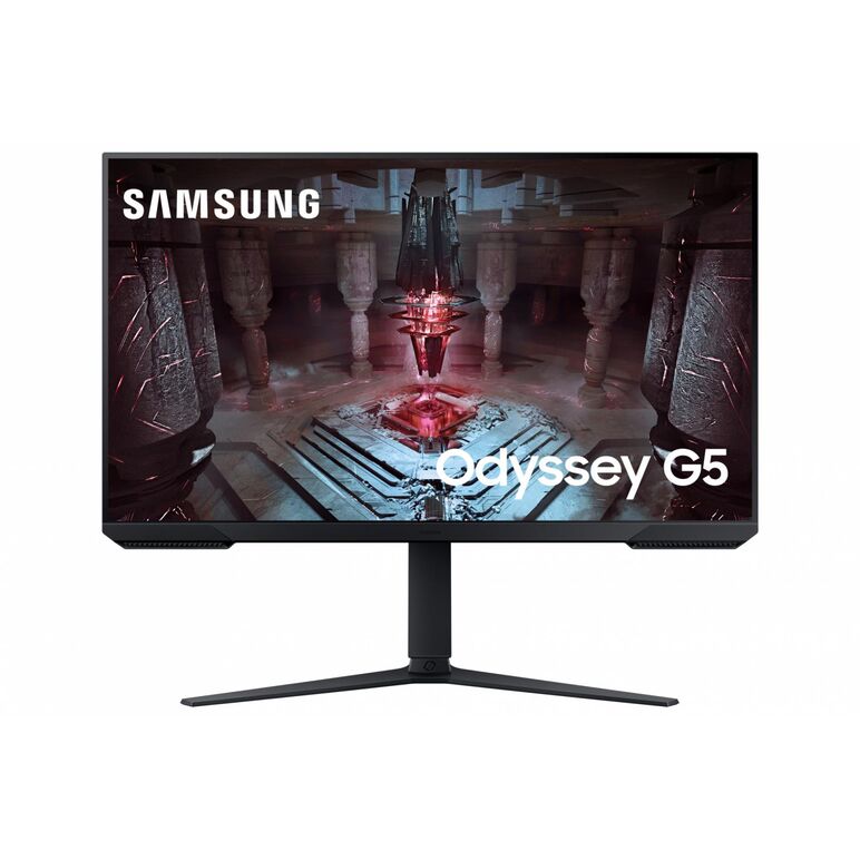 Monitor samsung 32" ls32cg510euxen,  Monitoare LED | electropc.ro