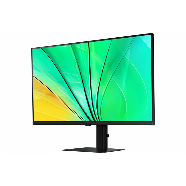 Monitor samsung 32" ls32d600eauxen, diagonal (inch): 32, diagonal (cm): 81, aspect ratio: 16:9, panel: ips, resolution: 2560x1440, refresh rate: 100hz, response time gtg: 5ms, brightness (max): 350 cd/m², contrast (static) : 1000:1, viewing angle: 178°/17,  Monitoare LED | electropc.ro