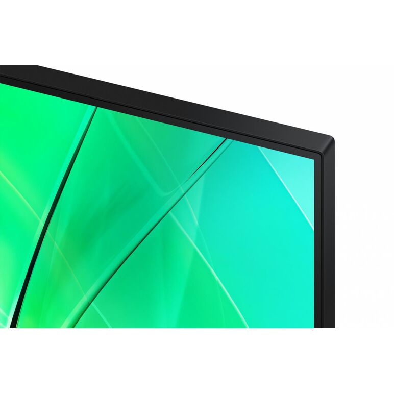 Monitor samsung 32" ls32d600eauxen, diagonal (inch): 32, diagonal (cm): 81, aspect ratio: 16:9, panel: ips, resolution: 2560x1440, refresh rate: 100hz, response time gtg: 5ms, brightness (max): 350 cd/m², contrast (static) : 1000:1, viewing angle: 178°/17,  Monitoare LED | electropc.ro