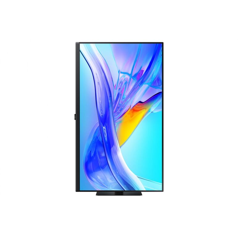 Monitor samsung 32" ls32d800uauxen, diagonal (inch): 32, diagonal (cm): 81, aspect ratio: 16:9, panel: va, resolution: 3840x2160, refresh rate: 60hz, response time gtg: 5ms, brightness (max): 350 cd/m², contrast (static) : 3000:1, viewing angle: 178°/178°,  Monitoare LED | electropc.ro