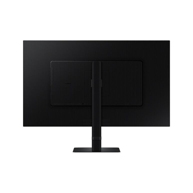 Monitor samsung 32" ls32d800uauxen, diagonal (inch): 32, diagonal (cm): 81, aspect ratio: 16:9, panel: va, resolution: 3840x2160, refresh rate: 60hz, response time gtg: 5ms, brightness (max): 350 cd/m², contrast (static) : 3000:1, viewing angle: 178°/178°,  Monitoare LED | electropc.ro