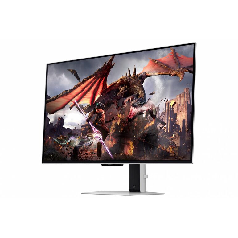 Monitor samsung 32" ls32dg802suxdu,  Monitoare LED | electropc.ro