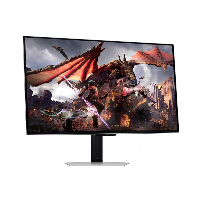 Monitor samsung 32" ls32dg802suxdu,  Monitoare LED | electropc.ro