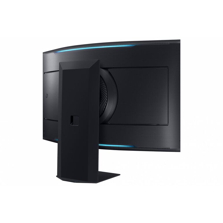 Monitor samsung 55" ls55cg970nuxdu,  Monitoare LED | electropc.ro
