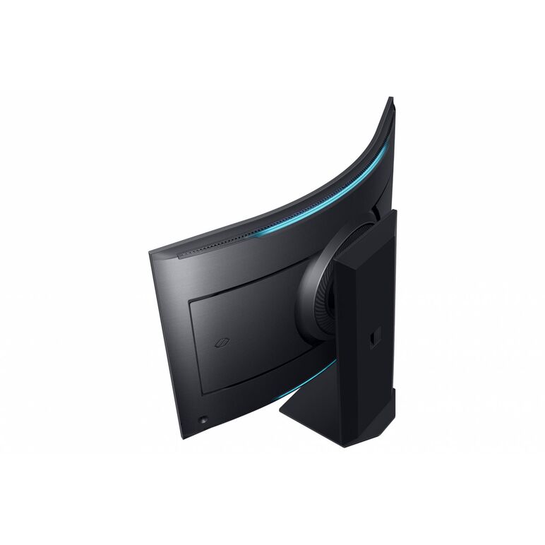 Monitor samsung 55" ls55cg970nuxdu,  Monitoare LED | electropc.ro