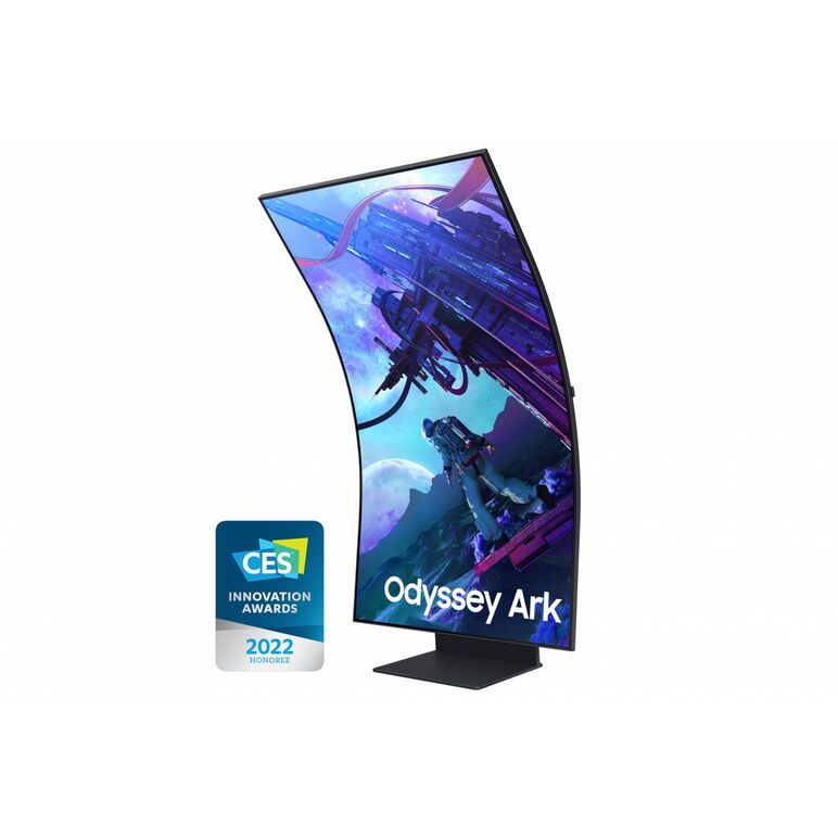 Monitor samsung 55" ls55cg970nuxdu,  Monitoare LED | electropc.ro