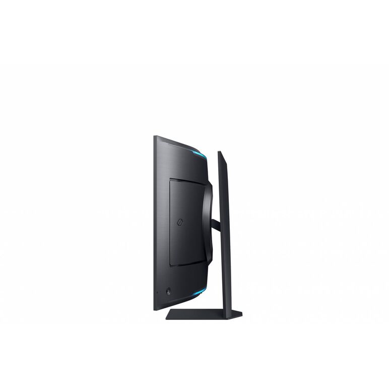 Monitor samsung 55" ls55cg970nuxdu,  Monitoare LED | electropc.ro