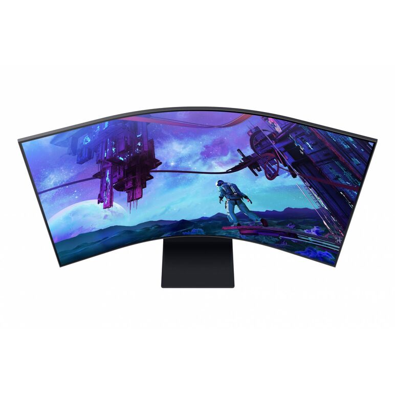 Monitor samsung 55" ls55cg970nuxdu,  Monitoare LED | electropc.ro