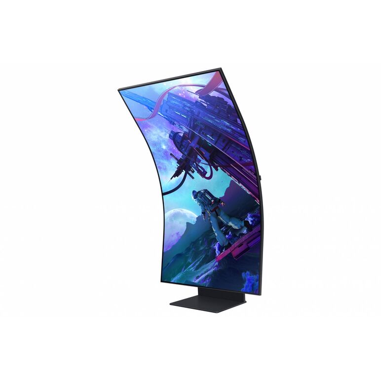 Monitor samsung 55" ls55cg970nuxdu,  Monitoare LED | electropc.ro