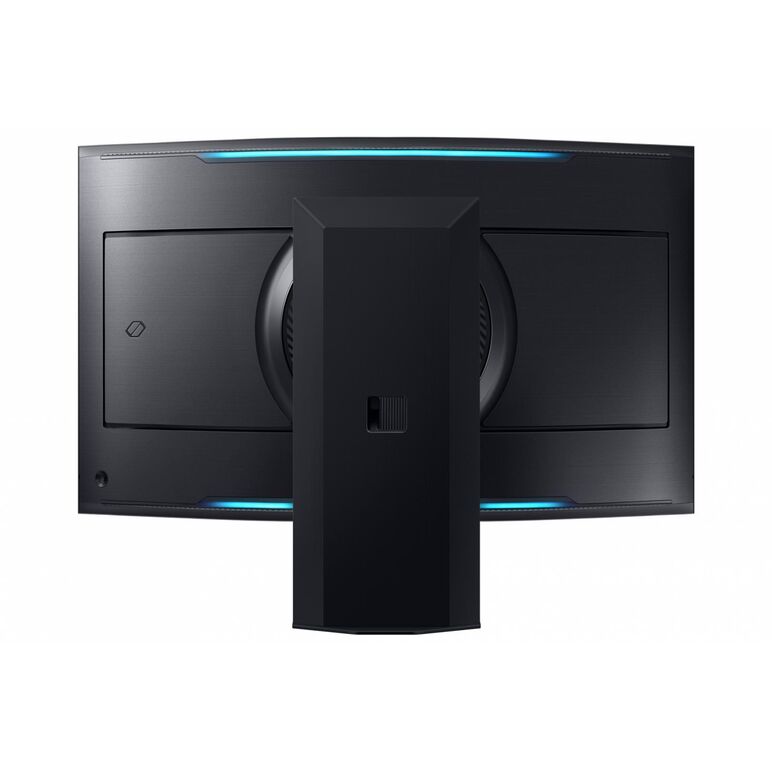 Monitor samsung 55" ls55cg970nuxdu,  Monitoare LED | electropc.ro
