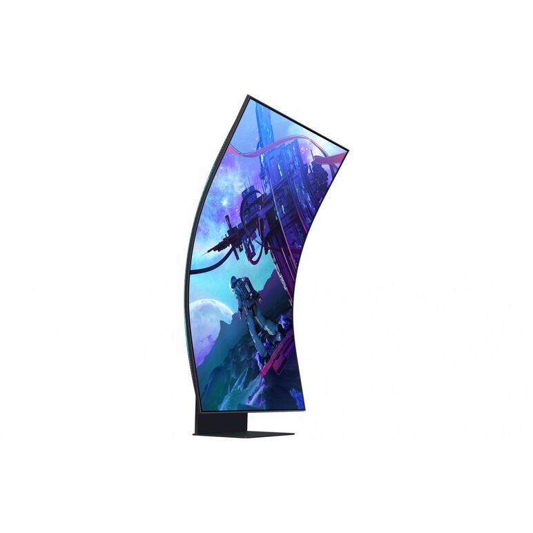 Monitor samsung 55" ls55cg970nuxdu,  Monitoare LED | electropc.ro