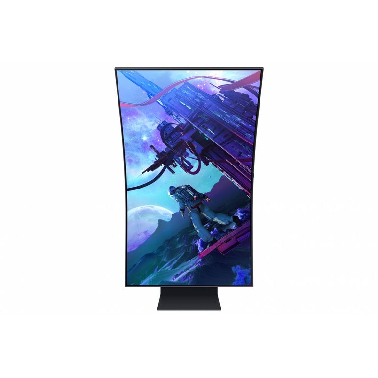 Monitor samsung 55" ls55cg970nuxdu,  Monitoare LED | electropc.ro