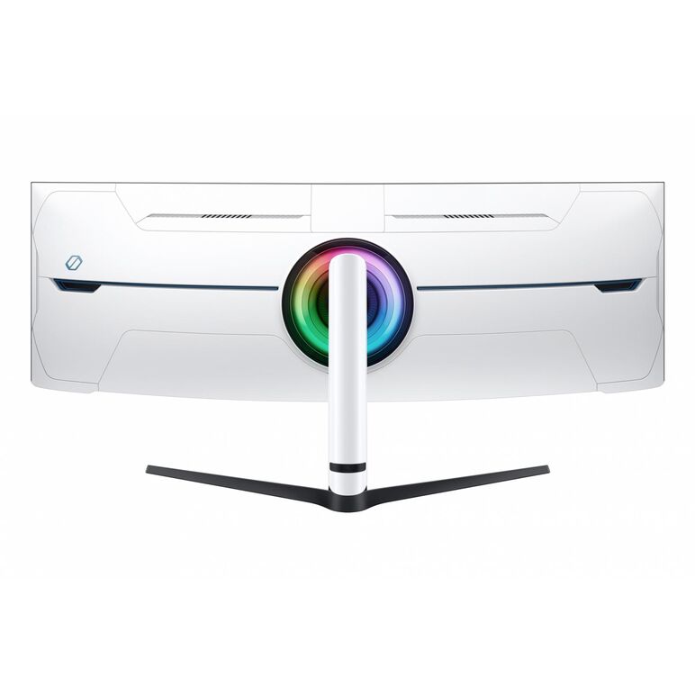 Monitor samsung 57" ls57cg952nuxen,  Monitoare LED | electropc.ro