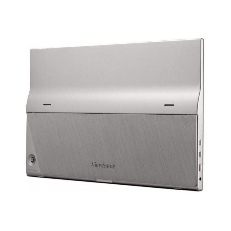 Monitor viewsonic 15.6" td1655,  Monitoare LED | electropc.ro