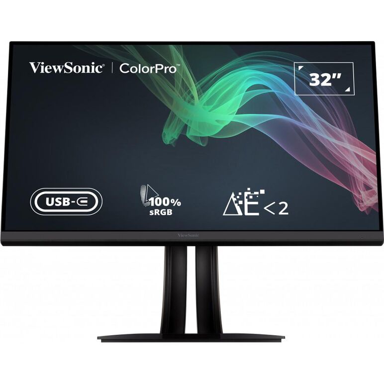 Monitor viewsonic 31.2" vp3256-4k,  Monitoare LED | electropc.ro