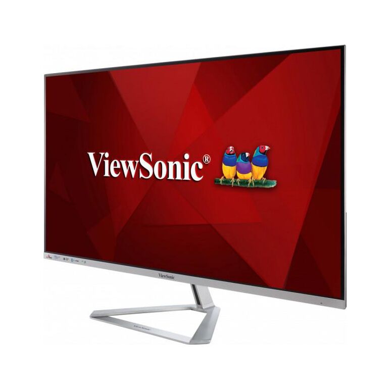 Monitor viewsonic 31.2" vx3276-mhd-3,  Monitoare LED | electropc.ro