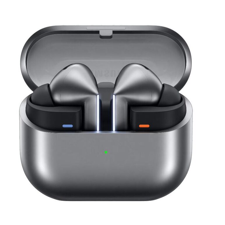 Samsung galaxy buds 3 silver,  Casti audio | electropc.ro