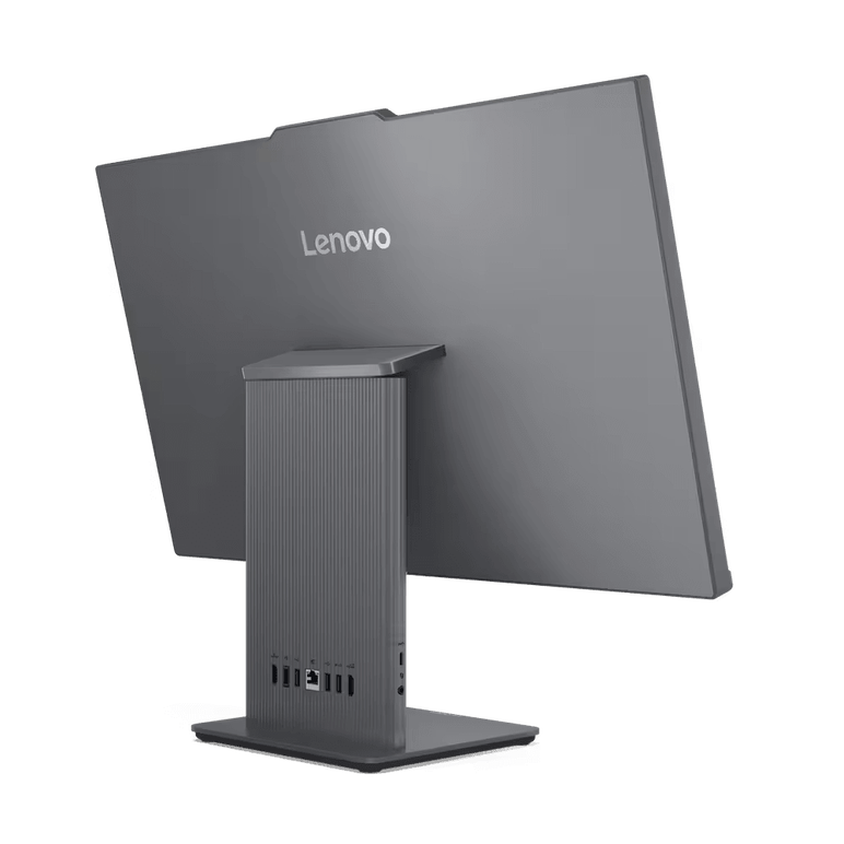 All-in-one lenovo ideacentre aio 27irh9 27" fhd (1920x1080) ips 300nits anti-glare, 99% srgb, 3-side borderless, hardware low blue light, non-touch, intel® core™ i7-13620h, 10c (6p + 4e) / 16t, p-core up to 4.9ghz, e-core up to 3.6ghz, 24mb, video integra,  All in one PC | electropc.ro