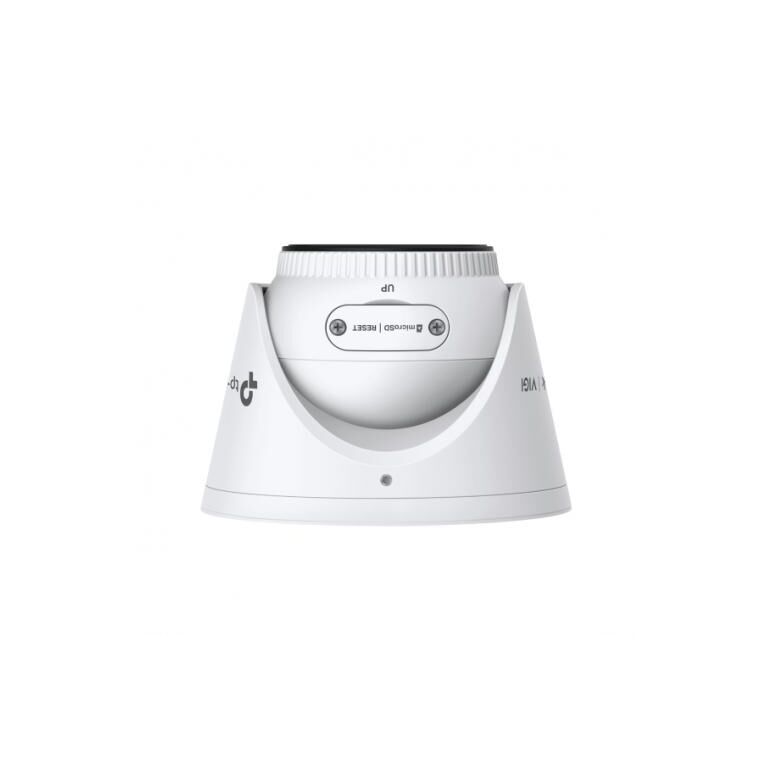 Camera ip turret tp-link vigi c455, 5mp, lentila 2.8mm, ir 30m, rezolutie video 2880 x 1620 pixeli, interfata 1x rj-45 10/100 mbps,  Camere supraveghere IP | electropc.ro