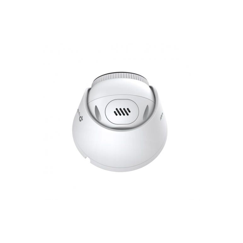 Camera ip turret tp-link vigi c455, 5mp, lentila 2.8mm, ir 30m, rezolutie video 2880 x 1620 pixeli, interfata 1x rj-45 10/100 mbps,  Camere supraveghere IP | electropc.ro