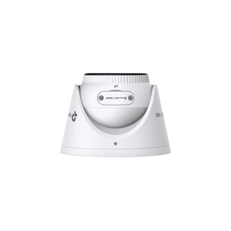 Camera ip turret tp-link vigi c485, 5mp, lentila 2.8mm, ir 30m, senzor imagine 1/2.7 inch progressive scan cmos, interfata 1x rj-45 10/100 mbps,  Camere supraveghere IP | electropc.ro