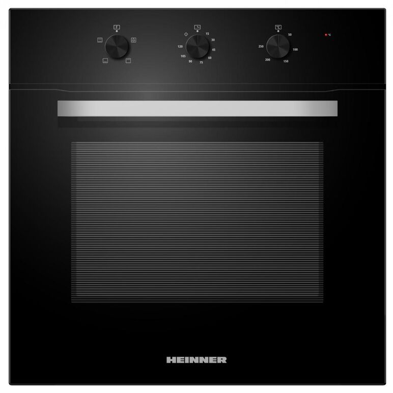Cuptor incorporabil heinner hbo-m654g-gbk,  Incorporabile | electropc.ro