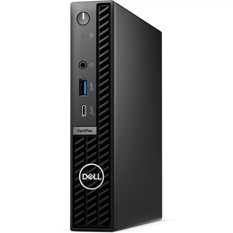 Desktop dell optiplex 7020 mff, intel i5-14500t, 16gb ram, 512gb ssd, no optical drive, ubuntu,  Desktop PC | electropc.ro
