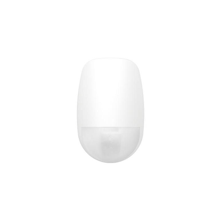 Detector pir tip perdea wireless axpro hikvision ds-pdc15-eg2-we(b), frecventa operare: 868mhz, raza de detectie: 15metri, unghi detectie: 6.3°, zone detectie: 18, transmisie: tri-x wireless, criptare: aes-128, transmisie in camp deschis: 1600metri, compl,  Detectori | electropc.ro