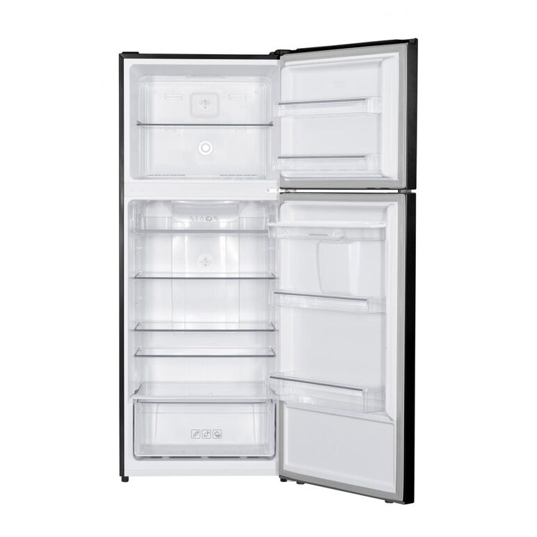 Frigider cu doua usi heinner hf-hm413nfdxwde++,  Frigidere | electropc.ro