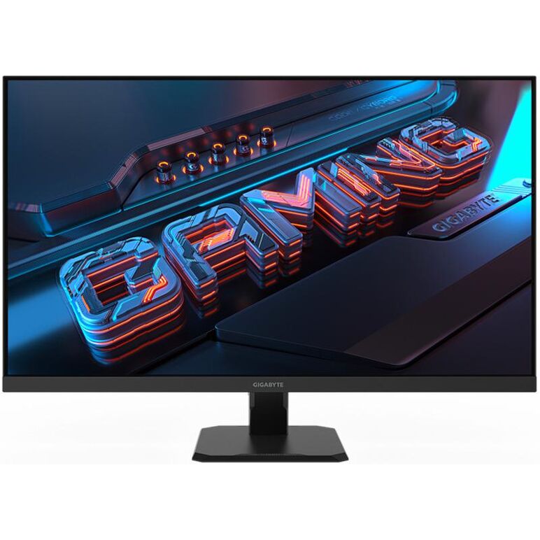 Gigabyte monitor gaming 31.5" gs32q, non-glare, rezolutie: 2560 x 1440 (qhd), luminozitate: 300 cd/m2 (typ), contrast: 1200:1, unghi vizualizare: 178°(h)/178°(v), culori: 1.07b, timp raspuns: 1ms, refresh rate: 165hz, hdr ready, flicker-free, interfata: 2,  Monitoare LED | electropc.ro