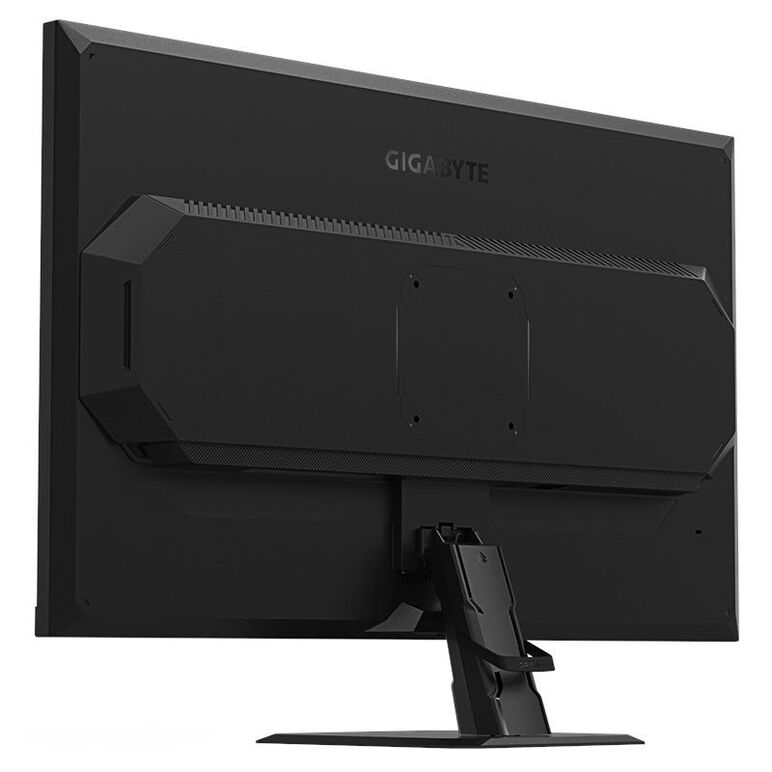 Gigabyte monitor gaming 31.5" gs32q, non-glare, rezolutie: 2560 x 1440 (qhd), luminozitate: 300 cd/m2 (typ), contrast: 1200:1, unghi vizualizare: 178°(h)/178°(v), culori: 1.07b, timp raspuns: 1ms, refresh rate: 165hz, hdr ready, flicker-free, interfata: 2,  Monitoare LED | electropc.ro