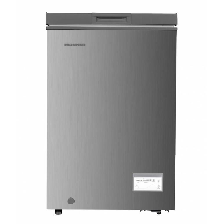 Lada frigorifica heinner hcf-hm100cse++,  Lazi frigorifice | electropc.ro