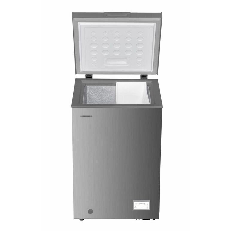 Lada frigorifica heinner hcf-hm100cse++,  Lazi frigorifice | electropc.ro