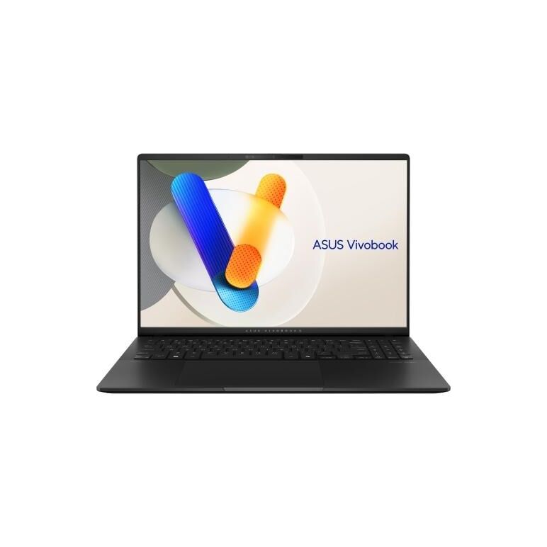 Laptop asus vivobook s 16 oled, m5606wa-mx024, 16.0-inch, 3.2k(3200 x 2000) oled 16:10 aspect ratio, amd strix-12c/bga, amd radeon™graphics, lpddr5x 32gb, 1tb m.2 nvme™ pcie® 4.0 ssd, 120hz refreshrate, 400nits, glossy display, fhd camera with ir function,  Laptopuri | electropc.ro