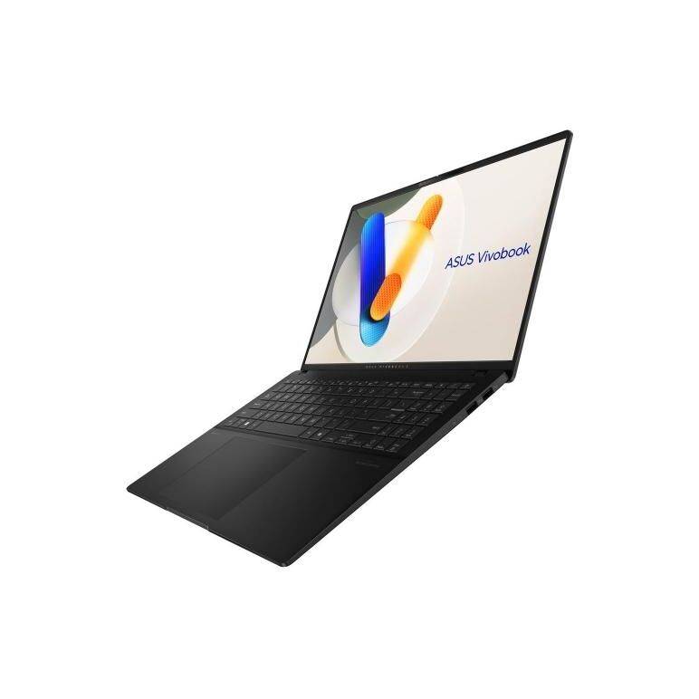 Laptop asus vivobook s 16 oled, m5606wa-mx024, 16.0-inch, 3.2k(3200 x 2000) oled 16:10 aspect ratio, amd strix-12c/bga, amd radeon™graphics, lpddr5x 32gb, 1tb m.2 nvme™ pcie® 4.0 ssd, 120hz refreshrate, 400nits, glossy display, fhd camera with ir function,  Laptopuri | electropc.ro