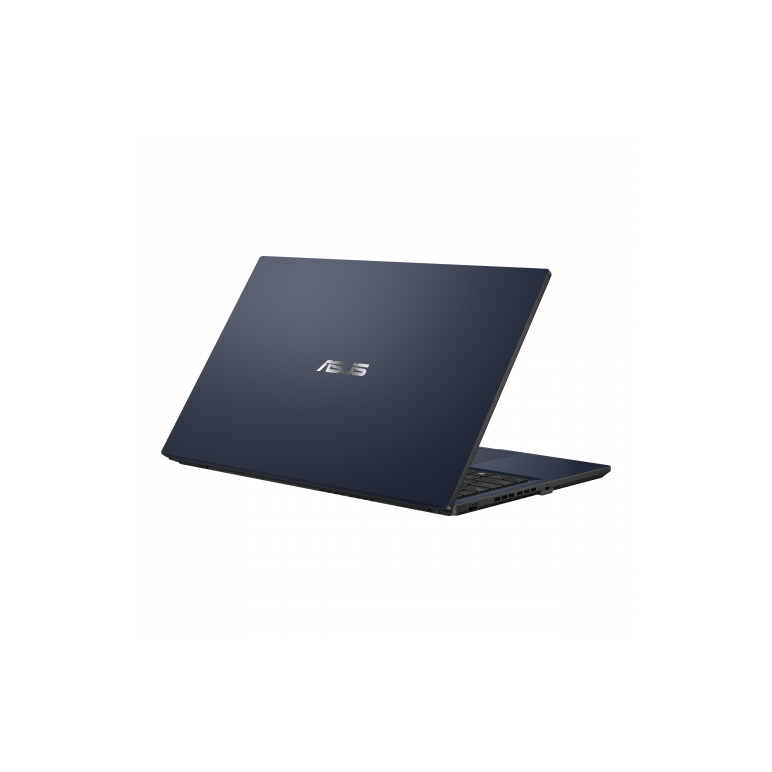 Laptop business asus expertbook b1, b1502cva-bq1499xa, 15.6-inch, fhd (1920 x 1080) 16:9, intel® core™ i5-1335u processor 1.3ghz (12m cache, up to 4.6ghz, 10 cores), intel® uhd graphics, 1x ddr4 so-dimm slot, 1x m.2 2280 pcie 4.0x4, ddr4 16gb, 512gb m.2 2,  Laptopuri | electropc.ro