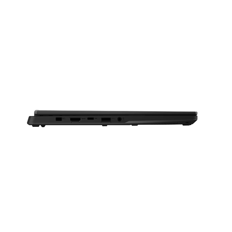 Laptop gaming asus rog tuf, fa401wu-rg022, 14-inch, 2.5k (2560 x 1600, wqxga) 16:10 aspect ratio, amd ryzen™ ai 9 hx 370 processor 2.0ghz (36mb cache, up to 5.1ghz, 12 cores, 24 threads); amd ryzen™ ai up to 81 tops, amd radeon™ graphicsnvidia® geforce rt,  Laptopuri | electropc.ro